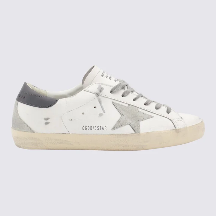 Golden Goose Sneakers - Image 2