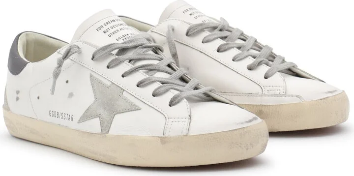 Golden Goose Sneakers - Image 3