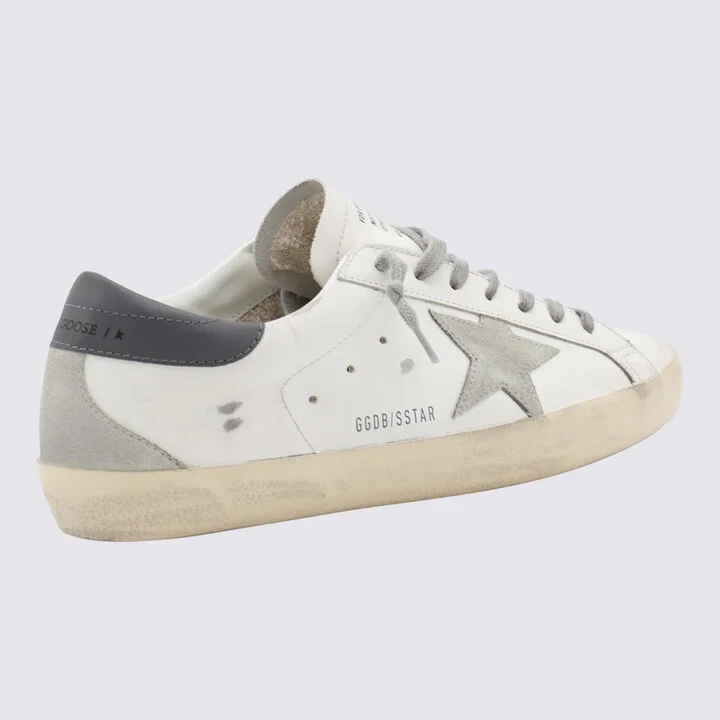 Golden Goose Sneakers - Image 4