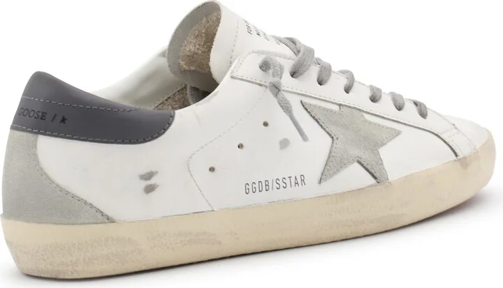 Golden Goose Sneakers - Image 5