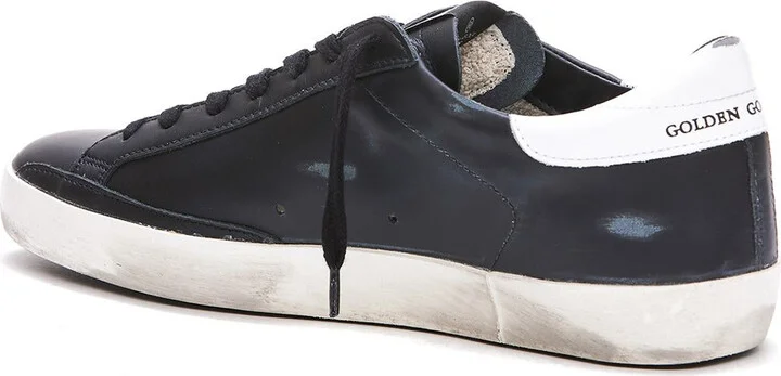 Golden Goose Sneakers - Image 3