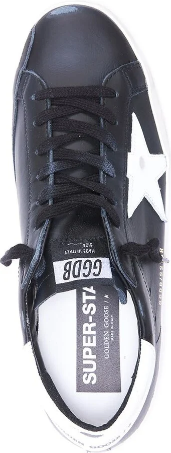 Golden Goose Sneakers - Image 4