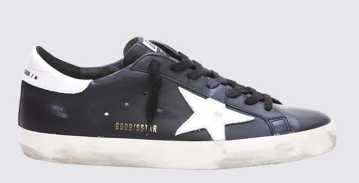 Golden Goose Sneakers - Image 5