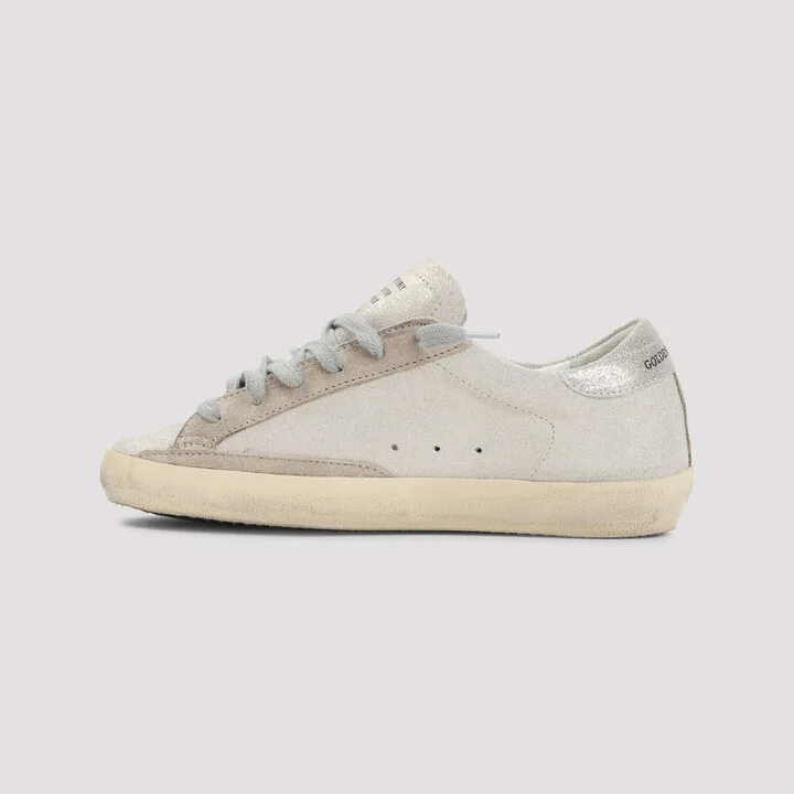 Golden Goose Sneakers - Image 2
