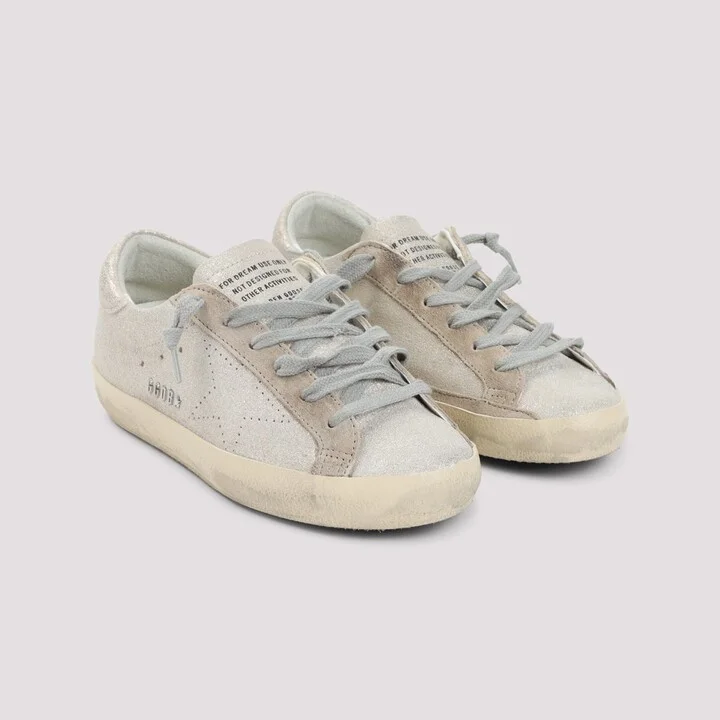 Golden Goose Sneakers - Image 3