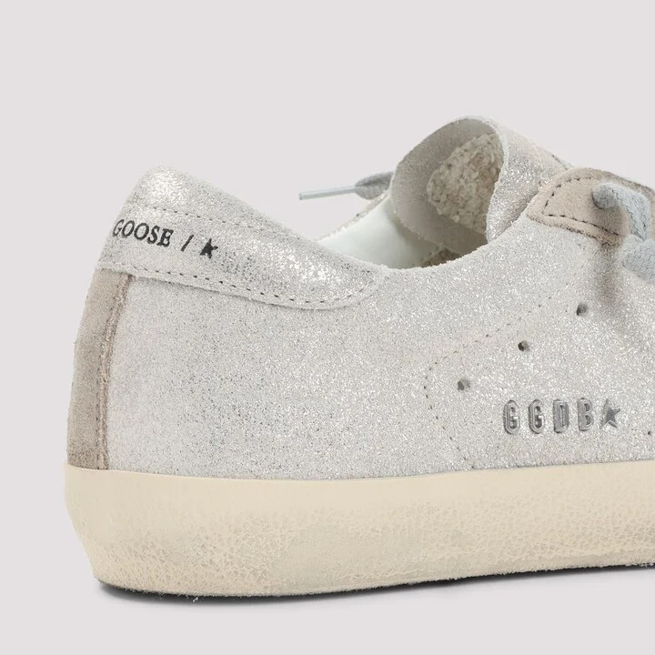 Golden Goose Sneakers - Image 4