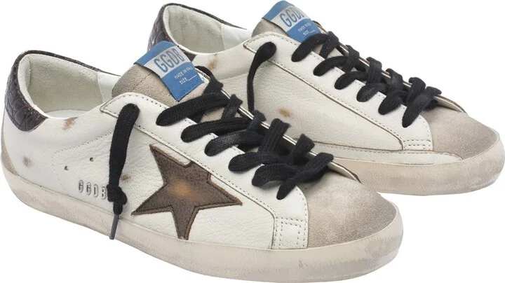 Golden Goose Sneakers - Image 2