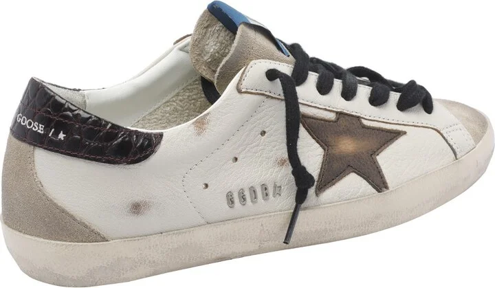 Golden Goose Sneakers - Image 3