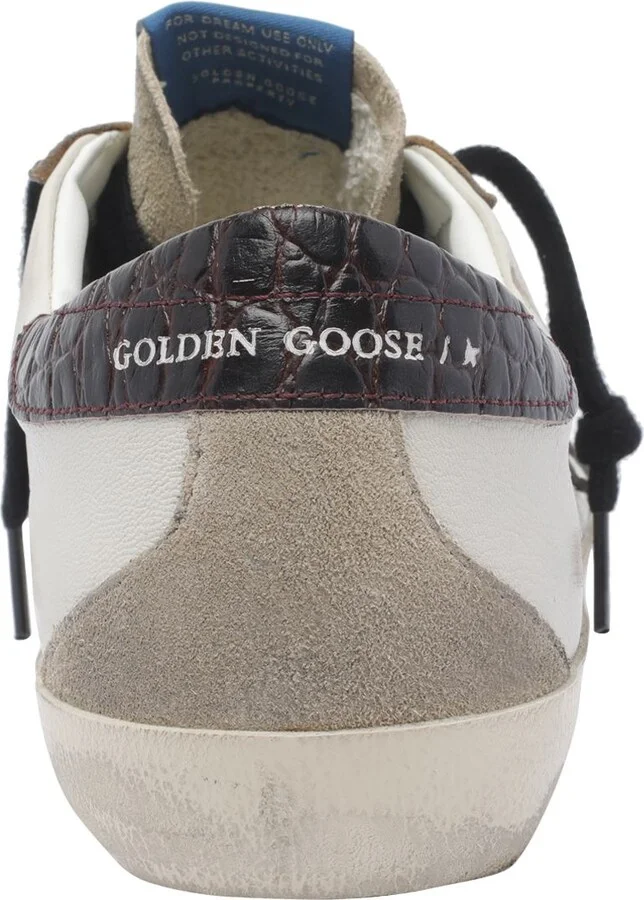 Golden Goose Sneakers - Image 4