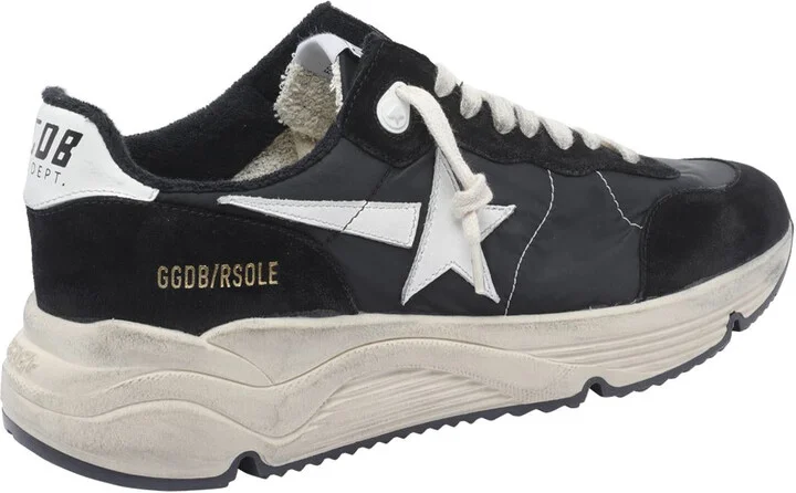 Golden Goose Sneakers - Image 3