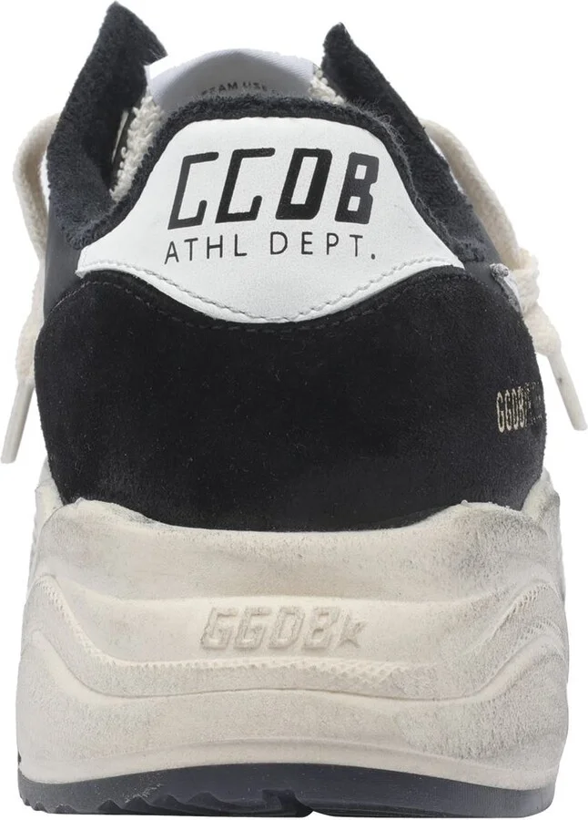 Golden Goose Sneakers - Image 4