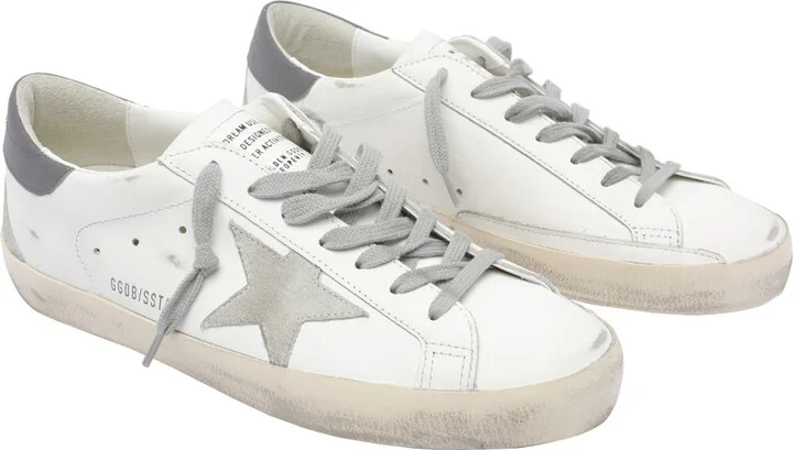 Golden Goose Sneakers - Image 2