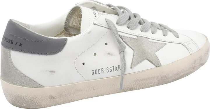 Golden Goose Sneakers - Image 3