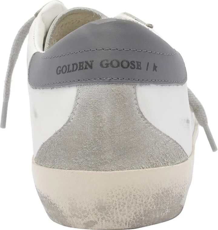 Golden Goose Sneakers - Image 4