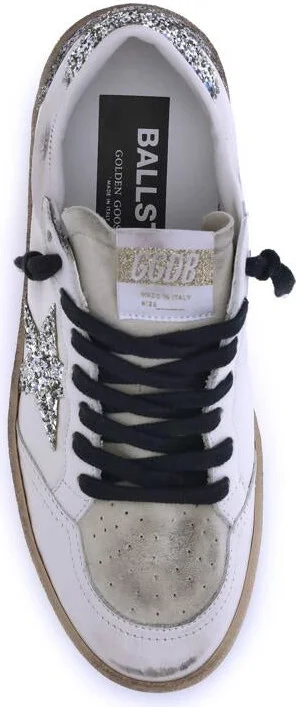 Golden Goose Sneakers - Image 4