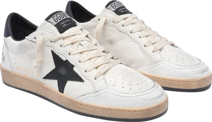 Golden Goose Sneakers - Image 2