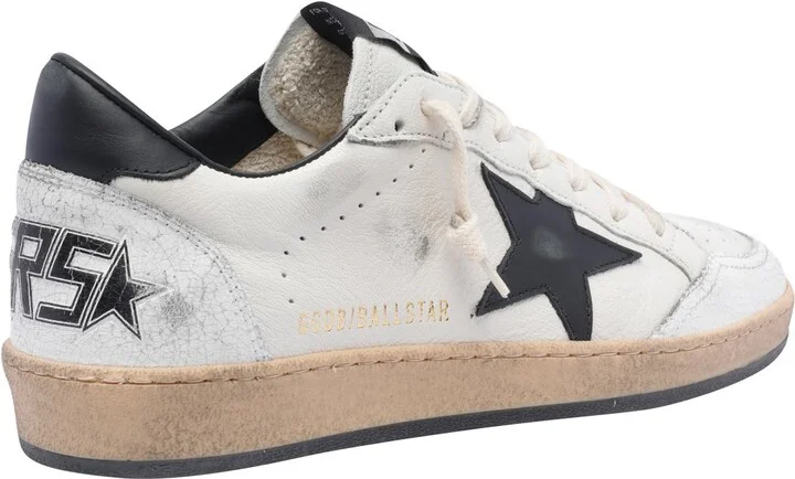 Golden Goose Sneakers - Image 3