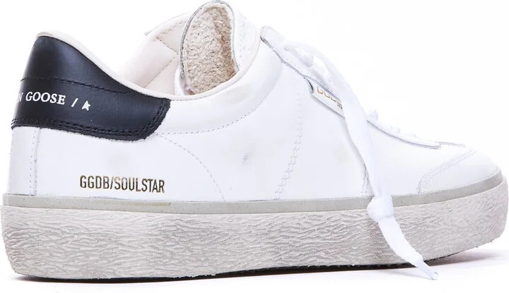 Golden Goose Sneakers - Image 2