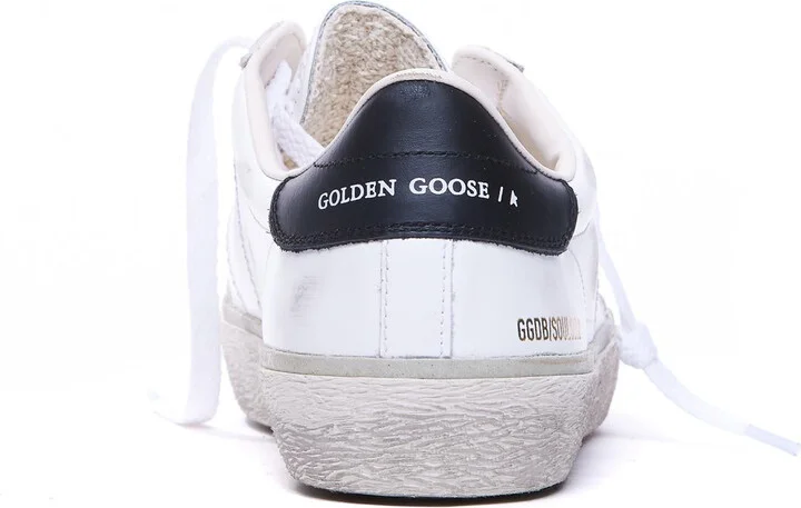 Golden Goose Sneakers - Image 3