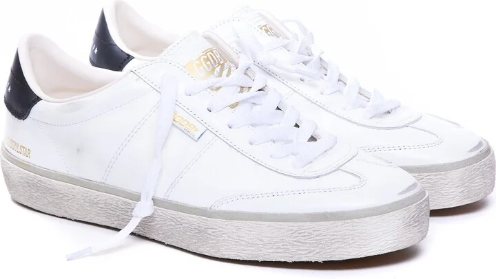 Golden Goose Sneakers - Image 4