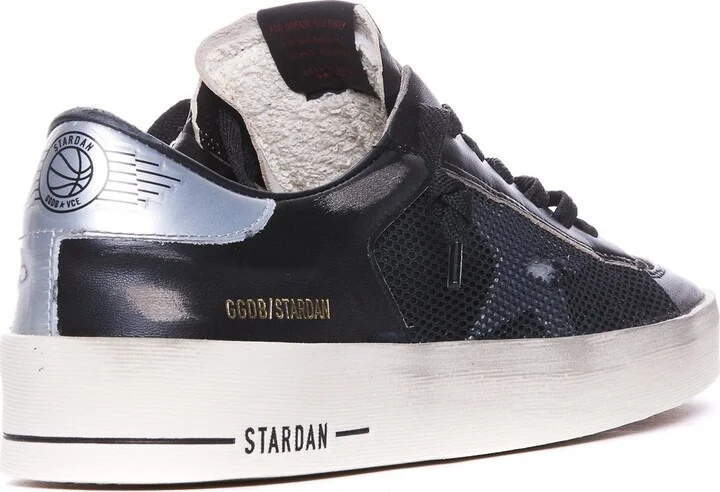 Golden Goose Sneakers - Image 2