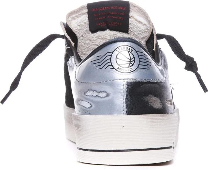 Golden Goose Sneakers - Image 3