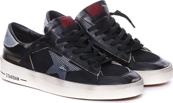 Golden Goose Sneakers - Image 4
