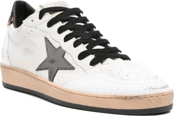 Golden Goose Sneakers - Image 2