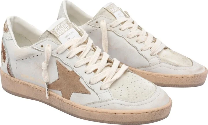 Golden Goose Sneakers - Image 2