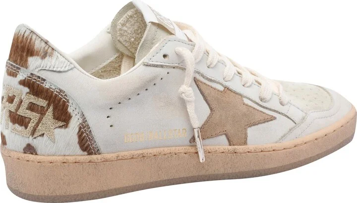Golden Goose Sneakers - Image 3