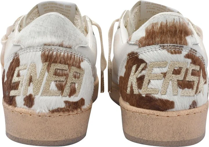 Golden Goose Sneakers - Image 4