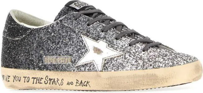 Golden Goose Sneakers - Image 2