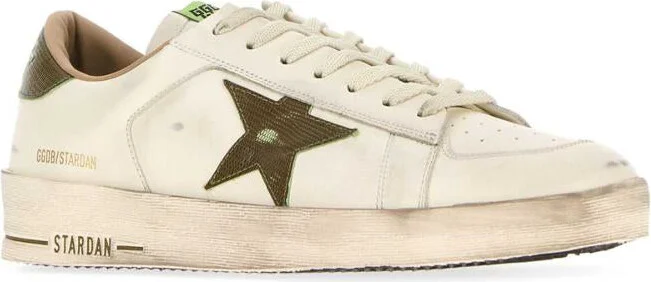 Golden Goose Sneakers - Image 2
