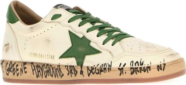 Golden Goose Sneakers - Image 2
