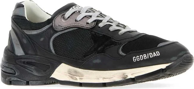 Golden Goose Sneakers - Image 2