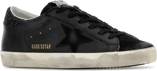 Golden Goose Sneakers - Image 2