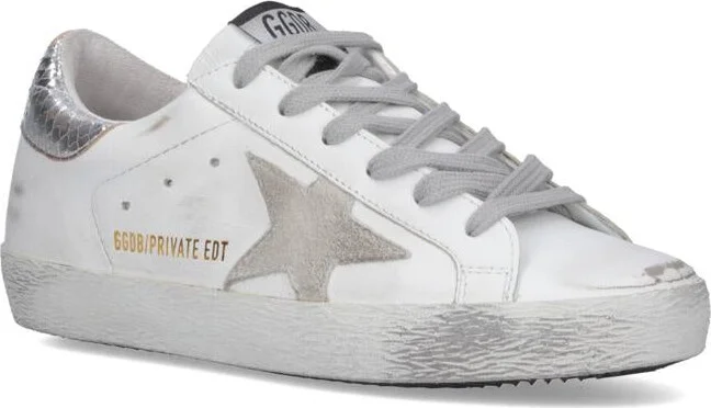 Golden Goose Sneakers - Image 2