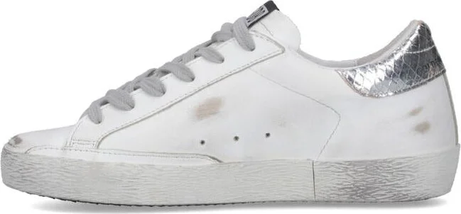 Golden Goose Sneakers - Image 3