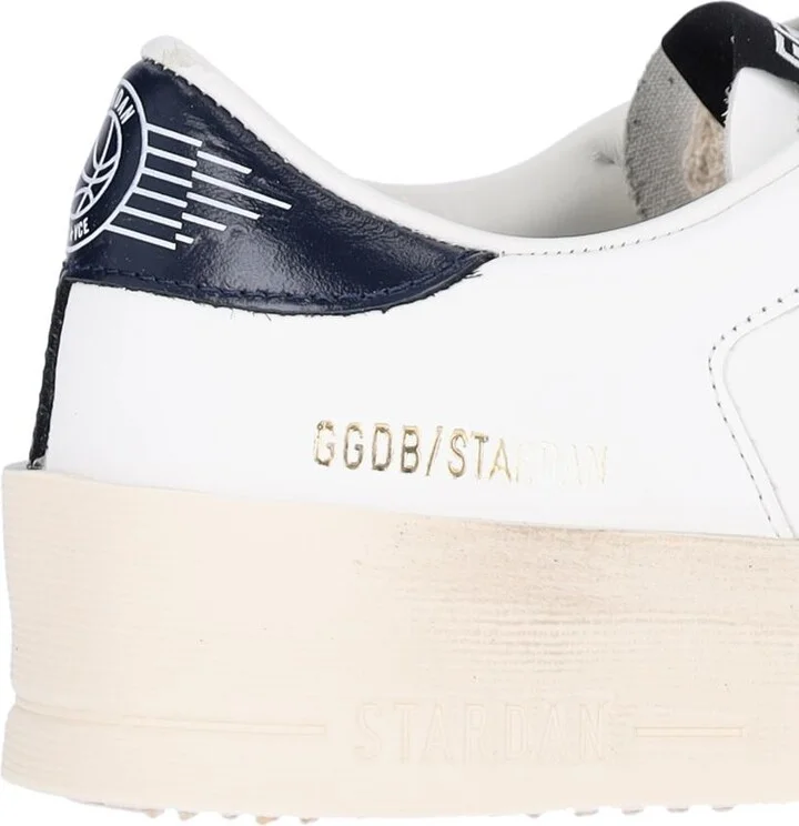Golden Goose Sneakers - Image 4