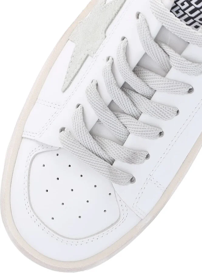 Golden Goose Sneakers - Image 5