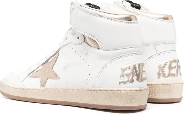 Golden Goose Sneakers - Image 3