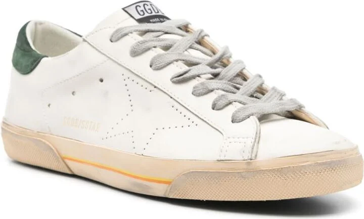 Golden Goose Sneakers - Image 2