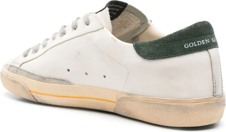 Golden Goose Sneakers - Image 3