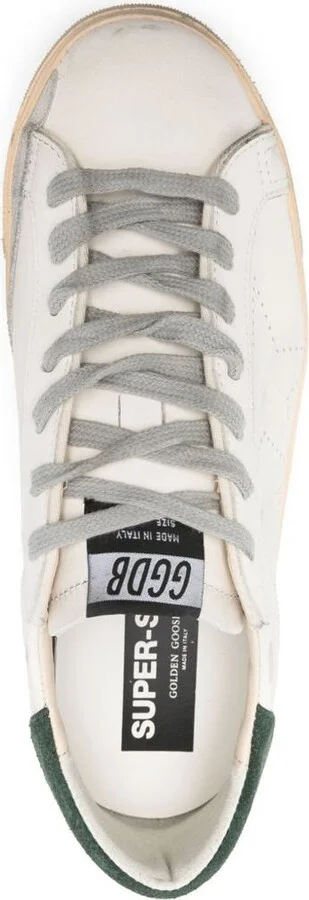 Golden Goose Sneakers - Image 4