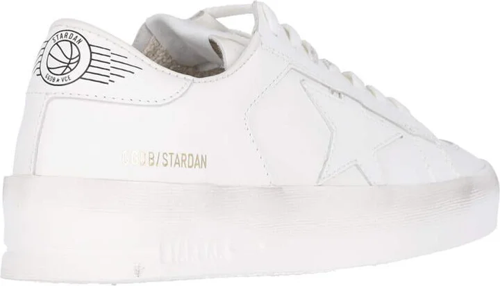 Golden Goose Sneakers - Image 4