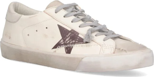Golden Goose Sneakers - Image 2