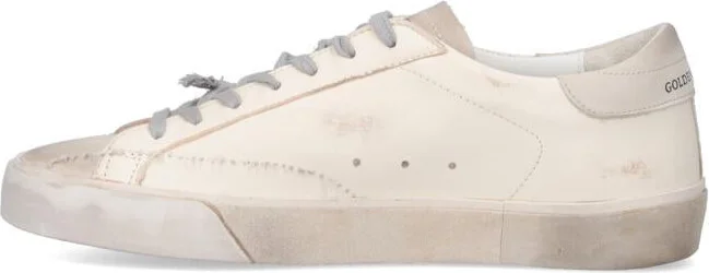 Golden Goose Sneakers - Image 3