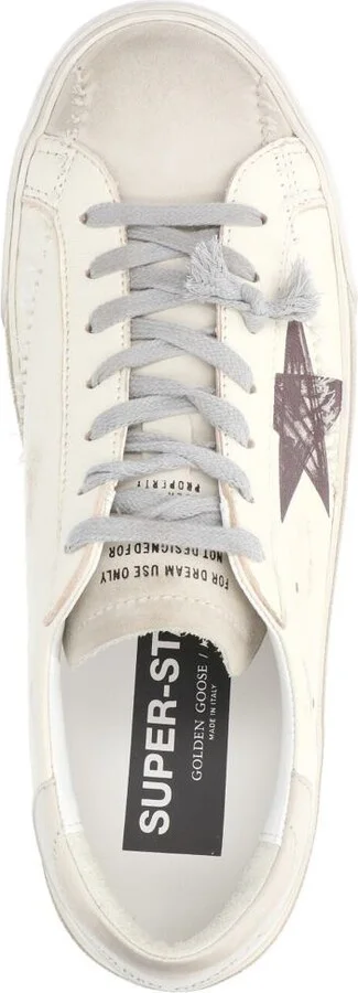 Golden Goose Sneakers - Image 5
