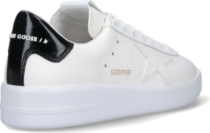Golden Goose Sneakers - Image 4