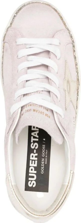 Golden Goose Sneakers - Image 4
